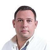 Врач Баландин Александр Александрович