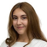 Врач Балдина Карина Александровна