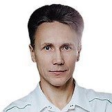 Врач Барабашев Роман Вячеславович