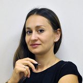Врач Баранникова Алевтина Сергеевна