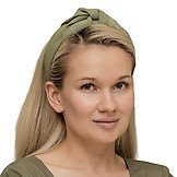 Врач Барбашина Мария Алексеевна
