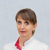Врач Барникова Марина Юрьевна