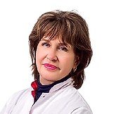 Врач Барсукова Нина Алексеевна