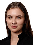 Врач Барышникова Екатерина Сергеевна