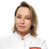 Врач Баскакова Екатерина Павловна