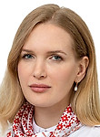 Врач Батищева Екатерина Егоровна