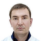 Врач Батурин Иван Николаевич
