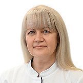 Врач Батурина Эллина Петровна