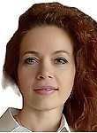 Врач Батурина Светлана Валерьевна