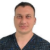 Врач Баутин Илья Александрович
