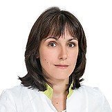 Врач Бавыкина Оксана Владимировна