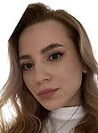 Врач Базина Екатерина Николаевна