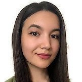 Врач Бегенчева Саида Бегенчевна