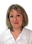 Врач Белесикова Елена Валерьевна