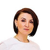 Врач Белик Евгения Сергеевна