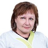 Врач Белик Маргарита Николаевна