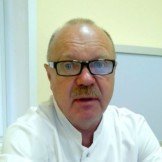 Врач Беляев Александр Сергеевич