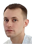 Врач Беляев Артём Юрьевич