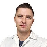 Врач Беляев Роман Викторович 