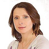 Врач Беляева Инна Семеновна