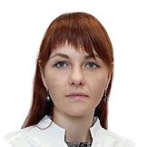 Врач Беляева Людмила Геннадьевна