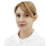 Врач Белякова Анастасия Валерьевна