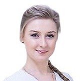 Врач Белякова Мария Алексеевна