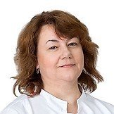 Врач Белькова Елена Борисовна