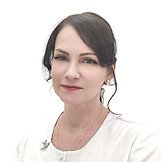 Врач Белогурова Елена Михайловна