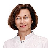 Врач Белоконова Ольга Михайловна