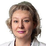 Врач Белошевская Елена Валентиновна