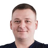 Врач Белов Артем Сергеевич