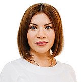 Врач Бельских Светлана Сергеевна