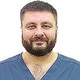Врач Бердников Андрей Анатольевич
