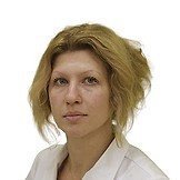 Врач Бердникова Юлия Алексеевна