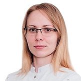 Врач Бережная Оксана Владимировна