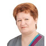 Врач Бережная Светлана Ивановна