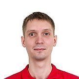 Врач Бережной Сергей Игоревич