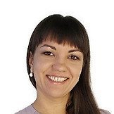 Врач Березовская Алла Николаевна