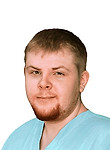 Врач Бесперстов Валерий Валерьевич