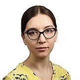 Врач Бессонова Наталья Владимировна