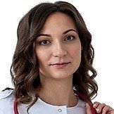 Врач Беззубцева Маргарита Владимировна