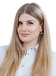 Врач Биндюкова Лидия Михайловна