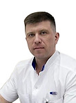 Врач Бирюков Максим Алексеевич