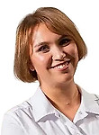 Врач Бялик Дарья Александровна
