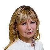 Врач Благих Ксения Сергеевна