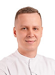 Врач Благой Александр Владимирович
