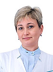 Врач Блащенко Елена Юрьевна