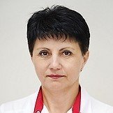 Врач Бледнова Татьяна Анатольевна