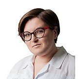 Врач Блинова Юлия Викторовна